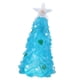 thumbnail image 1 of Figuritas De Resina Adorno De árbol Sala De Estar Accesorio Portátil Decoración Azul 12cm, 1 of 3