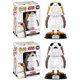thumbnail image 4 of POP Funko Star Wars Los últimos Jedi PORG #198 (Flocked), 4 of 4