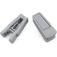thumbnail image 5 of Pinzas de plástico finas para colgar ropa (20 unidades) $ Pinzas de plástico para colgar ropa fina (juego de 20) $ Juego de 20 pinzas para colgar ropa de bebé - Percha multiusos, 5 of 5