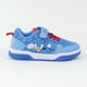 thumbnail image 1 of Zapatillas con luces Niño Azul Volando Sonic, 1 of 4