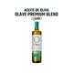 thumbnail image 3 of Aceite Oliva Extra Virgen Olave Premium 4 x 1000 ml, 3 of 6