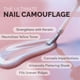 thumbnail image 4 of Perfect Formula Perfection Gel Coat Corrector de Uñas 18ml, 4 of 7