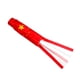 thumbnail image 4 of Windsock poliéster al aire libre jardín viento calcetín decoración 70cm china, 4 of 5