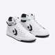 thumbnail image 2 of ZAPATILLAS URBANAS CONVERSE PRO BLAZE HOMBRE | A00985C-113 - Talla 9,5, 2 of 7