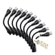 thumbnail image 5 of Cable de extensión de alimentación Miady Outlet Saver 16 AWG/13 A de 3 clavijas, 5 of 6