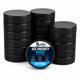 thumbnail image 1 of Discos de hockey PREMIER SPORTS 7,6 cm – Pack de 25, 1 of 6