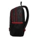 thumbnail image 5 of Mochila Infantil Niño Bionica Futbol Negro Head, 5 of 6