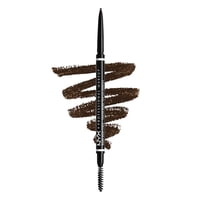 Lápiz De Cejas Nyx Professional Makeup Micro Brow - Espresso