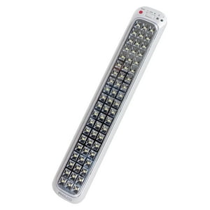 Philco - Lampara De Emergencia 60 Led 3W Ip20 Blanco