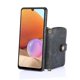 thumbnail image 4 of Funda Tipo Cartera con Correa Cruzada para Realme Neo 7 Protección Contra Golpes Negro, 4 of 4