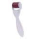 thumbnail image 2 of microneedle titanium roller micro agujas cuidado de la piel para anti-whrikle 3.0mm, 2 of 3