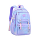 thumbnail image 1 of Mochila de Arcoíris Azul Violeta, 1 of 6