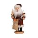 thumbnail image 1 of Fumador Decorativo de Santa Claus Alexander Taron Christian Ulbricht, 1 of 2