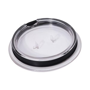 Bothyi - Licción De Tapa Transparente De Leche Fácil De Instalar Cubierta Y Sello Para Aeroccino 3 3R