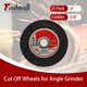 thumbnail image 2 of Disco de Corte findmall 10 cm .040" 5/8" Paquete de 25, 2 of 7