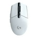 thumbnail image 1 of Mouse Gamer Logitech G305 Blanco, 1 of 3