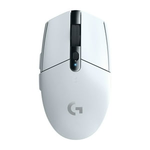 910-005290 Mouse Logitech G305 White Open Box