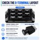 thumbnail image 2 of Interruptor PTO Manioiity 10 A 582107601/582107604, 2 of 7