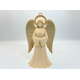 thumbnail image 1 of Adorno para el Árbol de Navidad- Ángel Clásico, 1 of 2