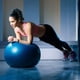 thumbnail image 2 of Pelota Balon Pilates 65cm Fitball + 1 Inflador, 2 of 3