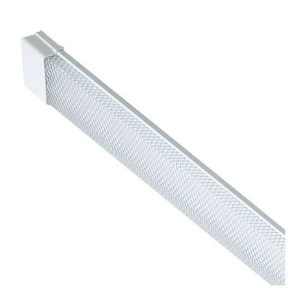 Equipo Estanco ECO Empavonado LED Integrado 54W 120cm