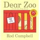 thumbnail image 1 of Reserva Dear Zoo Un pequeño Simon que levanta la solapa, 1 of 2