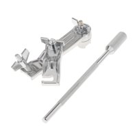 Bothyi - Soporte De Montaje De Cencerro, Accesorios De Soporte Ligeros Y Duraderos, Repuesto De Una Sola Cabeza