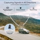 thumbnail image 2 of Amplificador de señal celular SignalBrick 5G 4G LTE para coche (FCC), 2 of 7