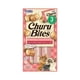 thumbnail image 4 of Churu Bites Wraps Cat Atún y Salmón 10g x3 | Pack 6, 4 of 5