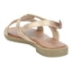 thumbnail image 4 of Sandalia Chalada Mujer Alki-10 Rosado Casual, 4 of 6
