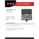 thumbnail image 2 of Juego de Puntas Allen 15 Piezas - Tecnotools, 2 of 3