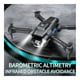 thumbnail image 2 of Drone Plegable Con Doble Cámara Omnidireccional Pp-z737, 2 of 3
