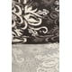 thumbnail image 2 of Saronite Leggings de Cintura Alta y Largo Completo con Estampado Abstracto (Talla Grande para Mujer), 2 of 4