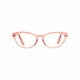 thumbnail image 1 of Lentes de Pantalla Buhu Amancay Rojo Filtro Azul, 1 of 7