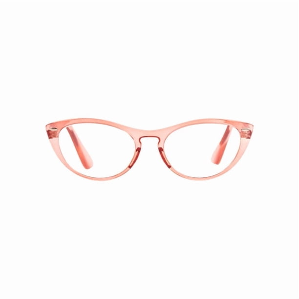 Lentes de Pantalla Buhu Amancay Rojo Filtro Azul