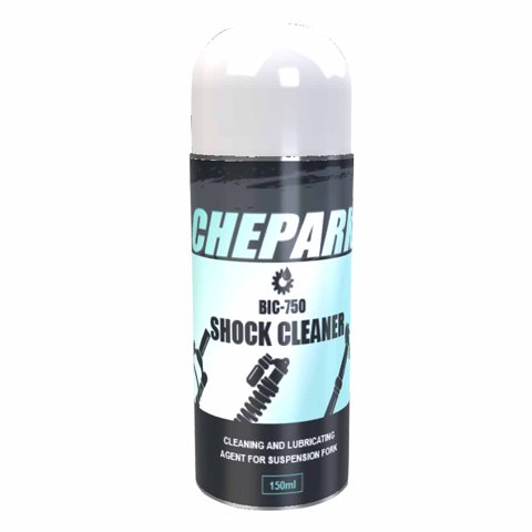 Limpiador De Suspensión Para Bicicleta Chepark - Bic-750