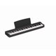 thumbnail image 4 of Piano digital 88 teclas Yamaha P225 + Pedal Sustain + Transformador + Soporte Partituras, 4 of 5
