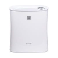 Purificador De Aire Sharp Fpf30Uh True Hepa, Filtro Hepa De 64 M², Habitación Pequeña