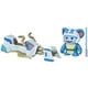 thumbnail image 1 of Figura de acción Star Wars Young Jedi Adventures Nubs con Speeder Bike, 1 of 3