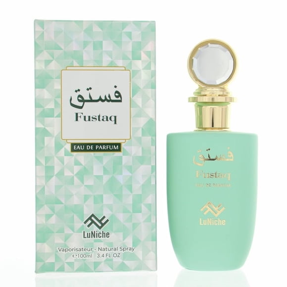 Perfume Luniche Fustaq Eau de Parfum, 100 ml, unisex