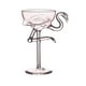 thumbnail image 3 of Vaso Para Bebidas, Decorativo, Elegante, Reutilizable, Para Fiestas De Postres, Color Rosa, 3 of 3