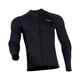 thumbnail image 5 of Traje De Neopreno Top Chaqueta De Neopreno Para Deportes Acuáticos Piragüismo Natación Hombre Negro L, 5 of 5