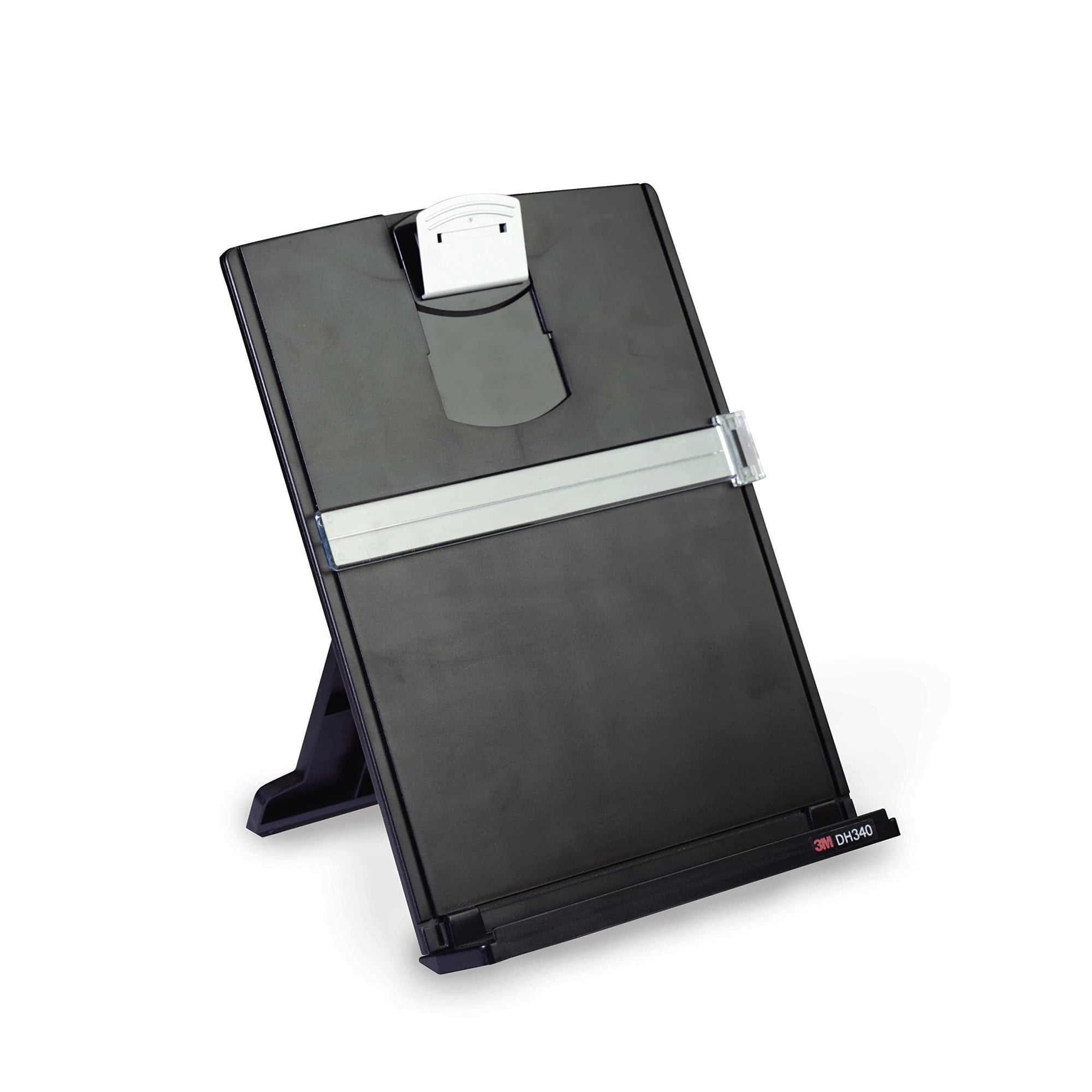 Portadocumentos 3m Desktop Dh340mb Negro Para 150 Hojas