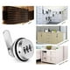 thumbnail image 1 of Cerradura Mueble Lockers Casilleros Con Clave, 1 of 3