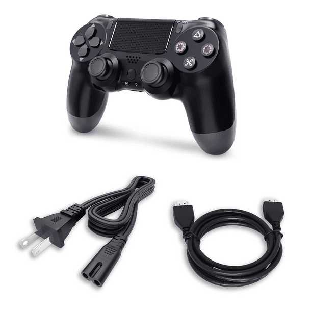 Sony Playstation 4 500GB Negro | Lider