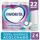 thumbnail image 2 of Papel Higiénico Doble Hoja 25 m, 24 Un, 2 of 3