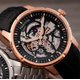thumbnail image 4 of Reloj automático «Ryder Skeleton» HERHR4606 de HERTOR para hombre, 4 of 4