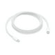 thumbnail image 1 of Cable USB-C a USB-C 240W 2.0 mt Apple, 1 of 2