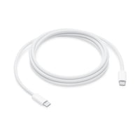 Cable Usb-C A Usb-C 240W 2.0 Mt Apple