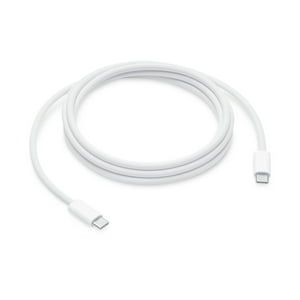 Cable Usb-C A Usb-C 240W 2.0 Mt Apple